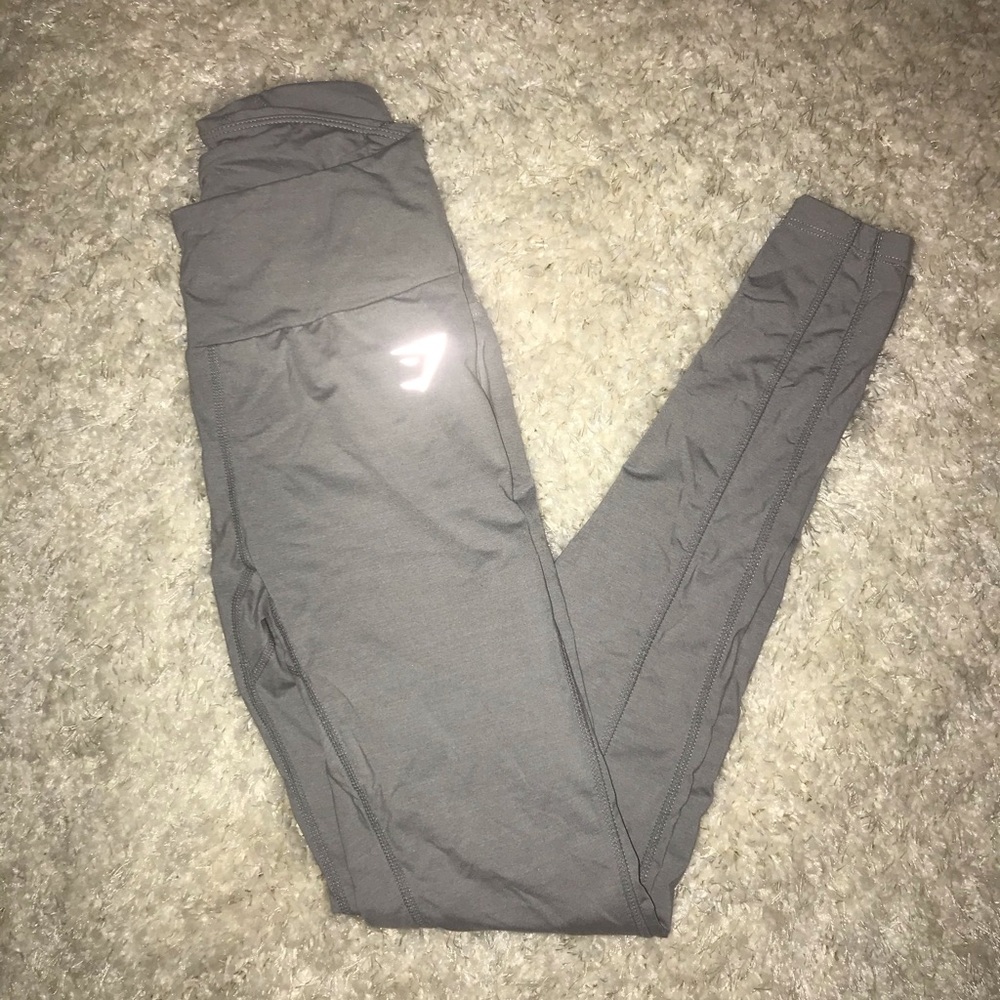 Gymshark leggings